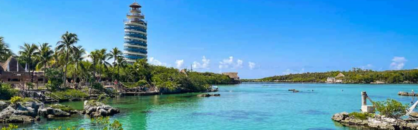 Xcaret vs. Xel-Há: Which Cultural and Eco Park is Best for You