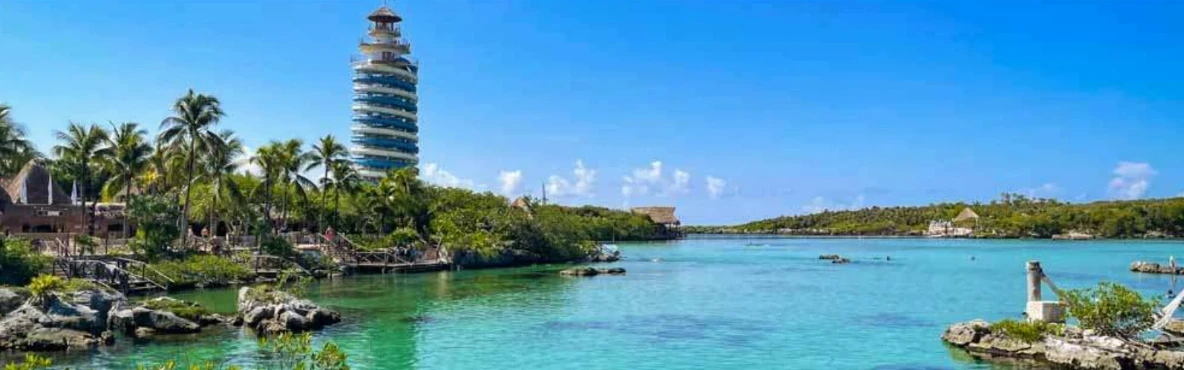 Xcaret vs. Xel-Há: Which Cultural and Eco Park is Best for You