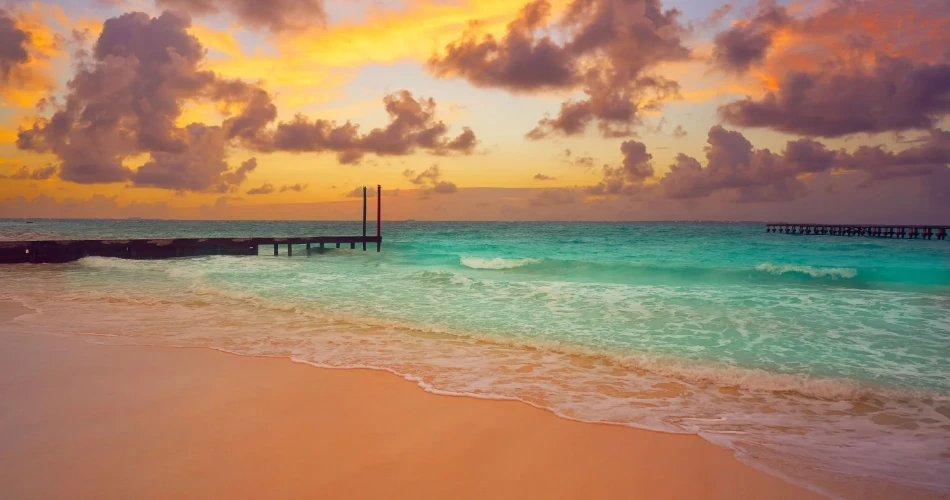 Best 10 Beaches in Cancún