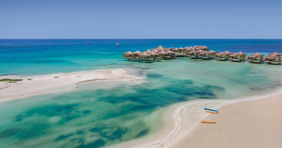 Best 10 Beaches in Cancún