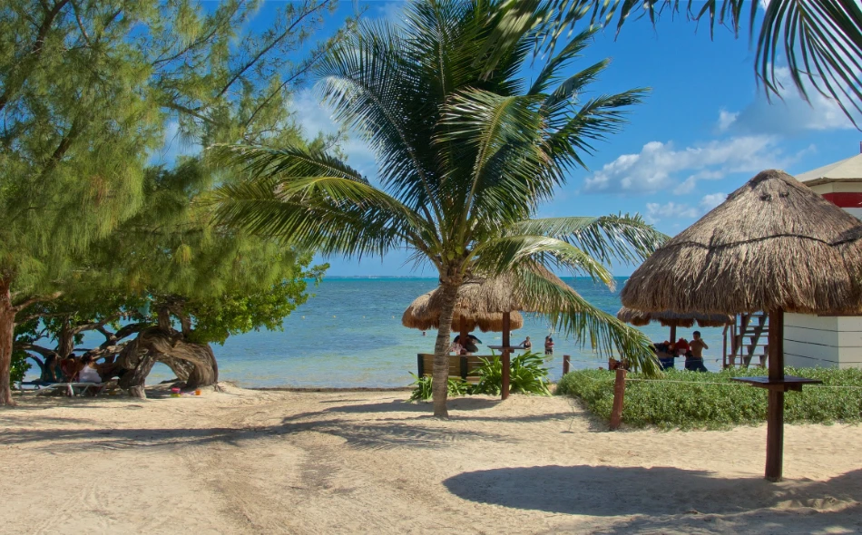 Best 10 Beaches in Cancún