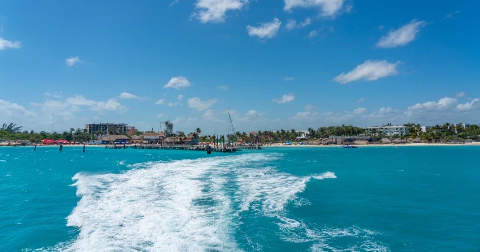 10 Free Things to Do in Cancun
