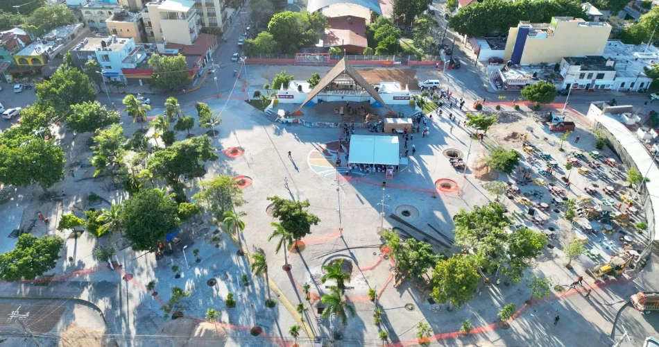 10 Free Things to Do in Cancun