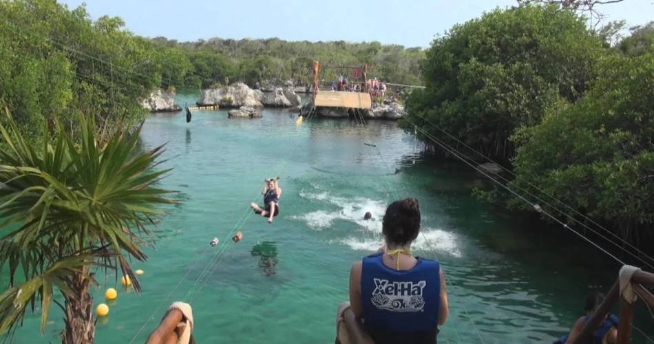 Xcaret vs. Xel-Há: Which Cultural and Eco Park is Best for You