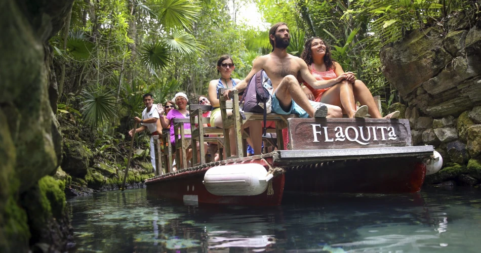 Xcaret vs. Xel-Há: Which Cultural and Eco Park is Best for You
